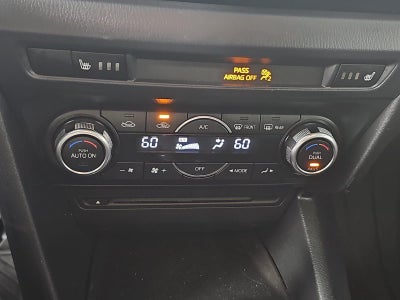 2014 Mazda Mazda3 Hatchback 5dr HB Man i Grand Touring