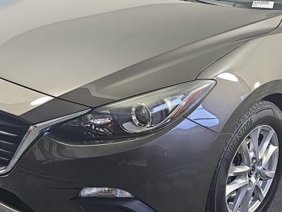 2014 Mazda Mazda3 Hatchback 5dr HB Man i Grand Touring