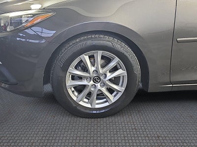 2014 Mazda Mazda3 Hatchback 5dr HB Man i Grand Touring