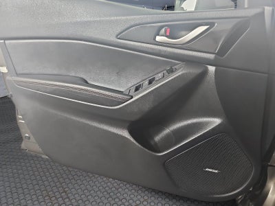 2014 Mazda Mazda3 Hatchback 5dr HB Man i Grand Touring