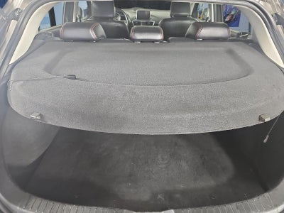 2014 Mazda Mazda3 Hatchback 5dr HB Man i Grand Touring