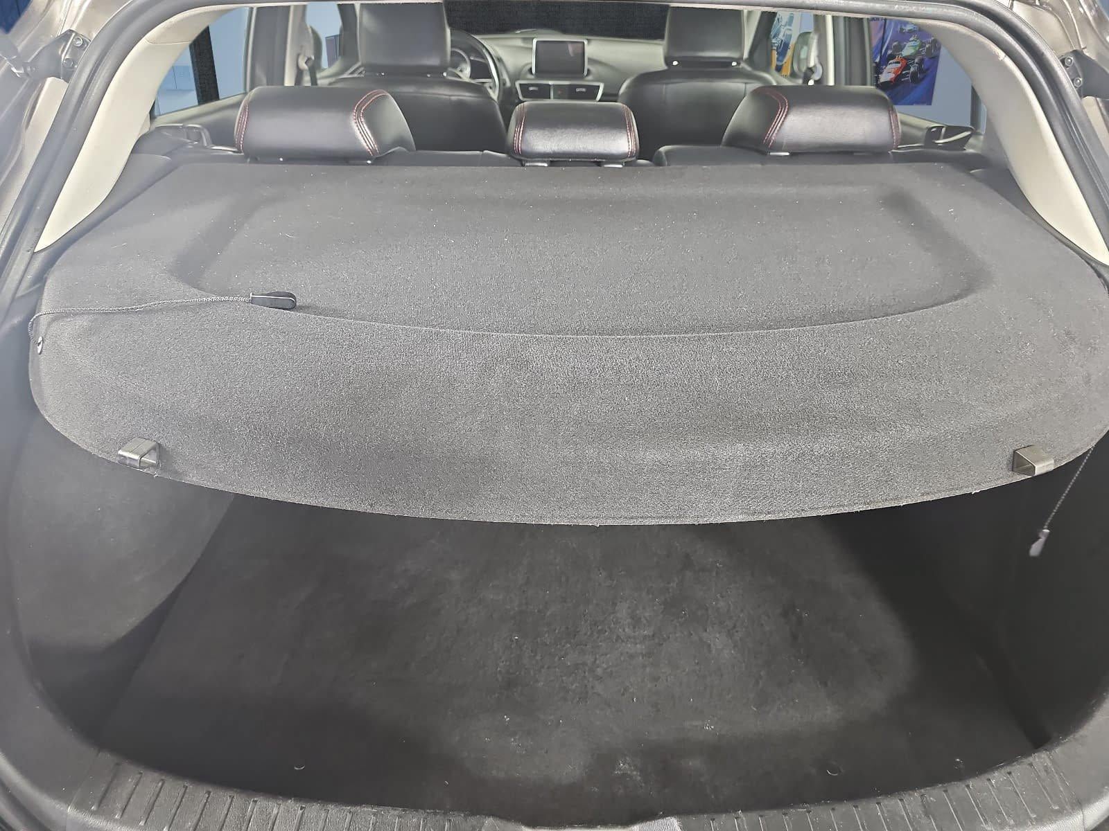 2014 Mazda Mazda3 Hatchback 5dr HB Man i Grand Touring