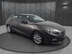 2014 Mazda Mazda3 Hatchback 5dr HB Man i Grand Touring