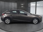 2014 Mazda Mazda3 Hatchback 5dr HB Man i Grand Touring