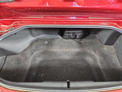 2011 Mazda Mazda MX-5 Miata 2dr Conv Man Sport