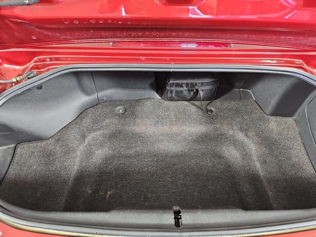 2011 Mazda Mazda MX-5 Miata 2dr Conv Man Sport