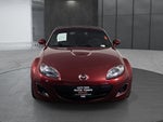 2011 Mazda Mazda MX-5 Miata 2dr Conv Man Sport
