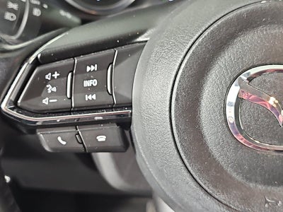 2017 Mazda Mazda CX-5 Grand Touring AWD
