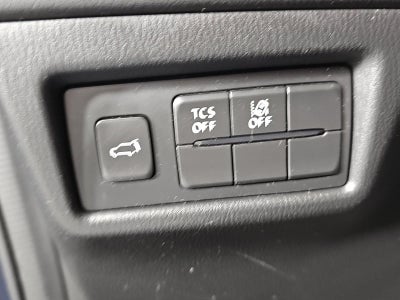 2017 Mazda Mazda CX-5 Grand Touring AWD