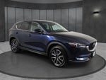2017 Mazda Mazda CX-5 Grand Touring AWD