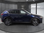 2017 Mazda Mazda CX-5 Grand Touring AWD