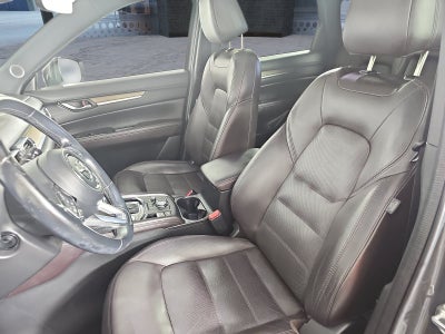 2019 Mazda Mazda CX-5 Signature AWD