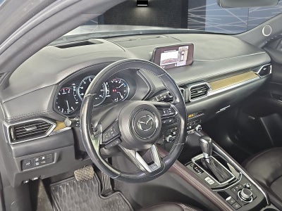 2019 Mazda Mazda CX-5 Signature AWD