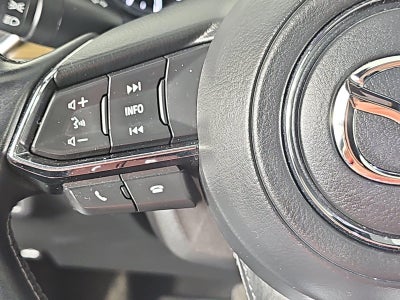 2019 Mazda Mazda CX-5 Signature AWD