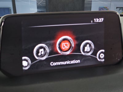 2019 Mazda Mazda CX-5 Signature AWD