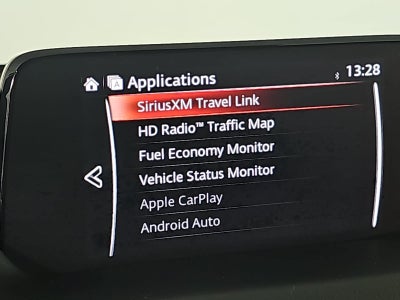 2019 Mazda Mazda CX-5 Signature AWD