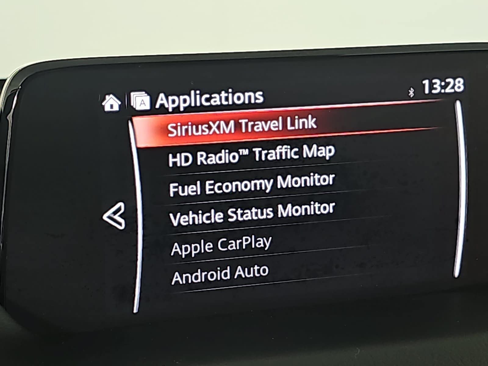 2019 Mazda Mazda CX-5 Signature AWD