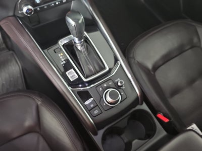 2019 Mazda Mazda CX-5 Signature AWD