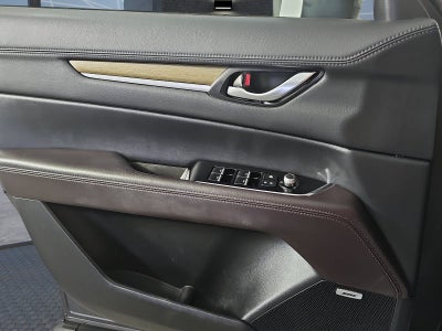 2019 Mazda Mazda CX-5 Signature AWD