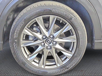 2019 Mazda Mazda CX-5 Signature AWD
