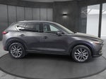 2019 Mazda Mazda CX-5 Signature AWD