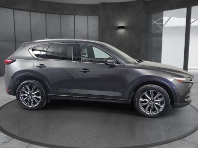 2019 Mazda Mazda CX-5 Signature AWD