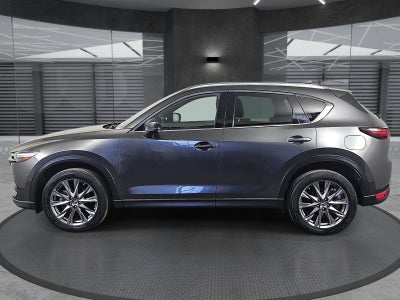 2019 Mazda Mazda CX-5 Signature AWD