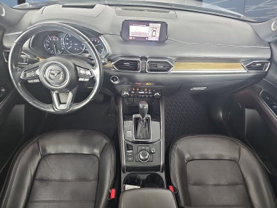 2019 Mazda Mazda CX-5 Signature AWD