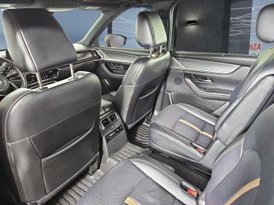 2025 Mazda Mazda CX-90 PHEV Premium Plus Package AWD