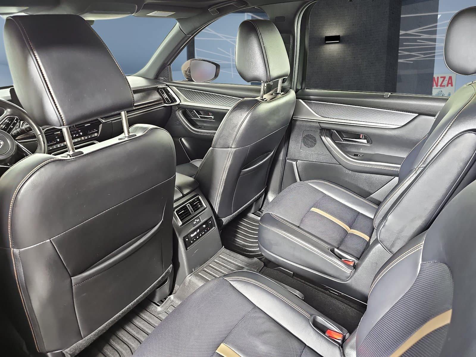 2025 Mazda Mazda CX-90 PHEV Premium Plus Package AWD