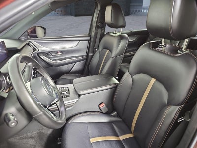 2025 Mazda Mazda CX-90 PHEV Premium Plus Package AWD