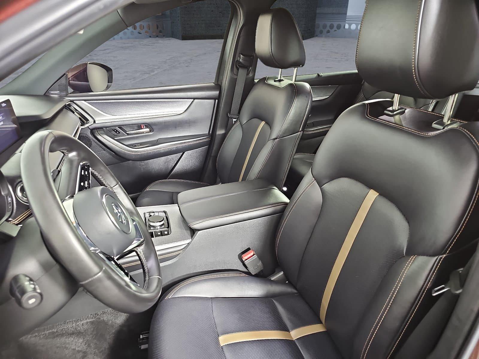 2025 Mazda Mazda CX-90 PHEV Premium Plus Package AWD