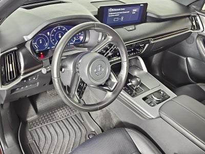 2025 Mazda Mazda CX-90 PHEV Premium Plus Package AWD