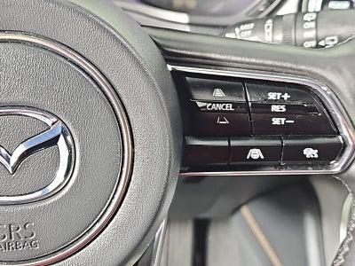 2025 Mazda Mazda CX-90 PHEV Premium Plus Package AWD