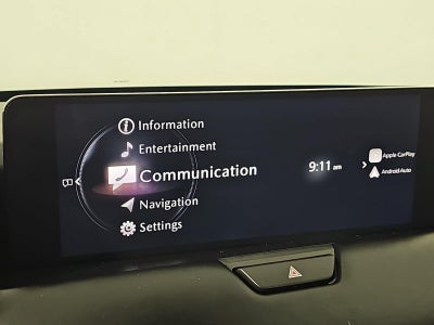 2025 Mazda Mazda CX-90 PHEV Premium Plus Package AWD