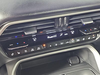 2025 Mazda Mazda CX-90 PHEV Premium Plus Package AWD