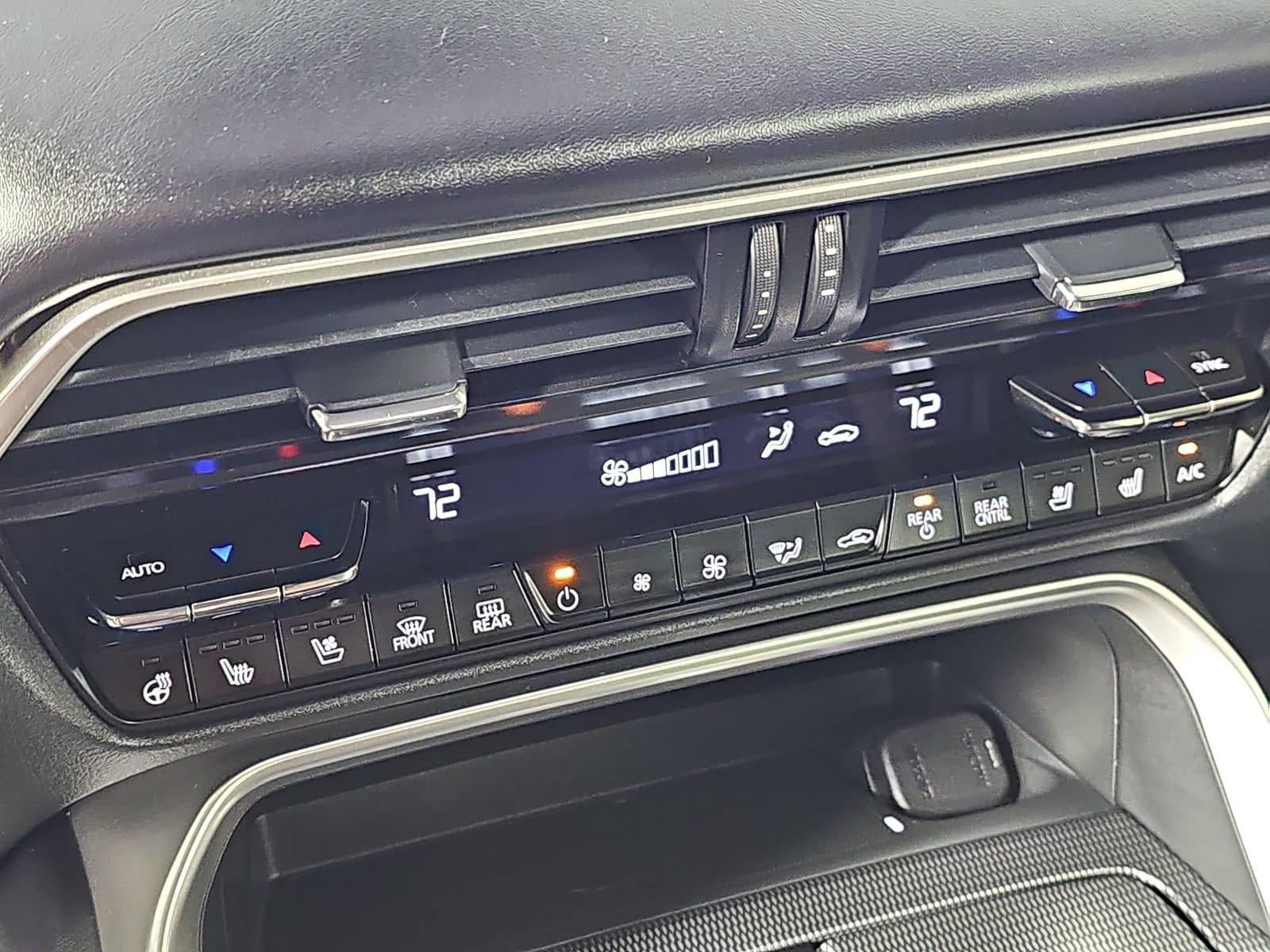 2025 Mazda Mazda CX-90 PHEV Premium Plus Package AWD