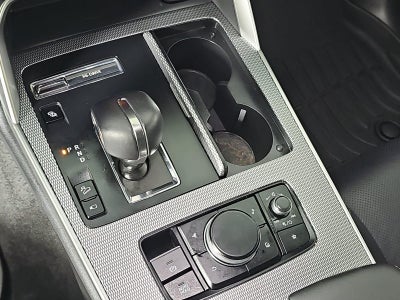 2025 Mazda Mazda CX-90 PHEV Premium Plus Package AWD