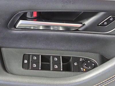 2025 Mazda Mazda CX-90 PHEV Premium Plus Package AWD