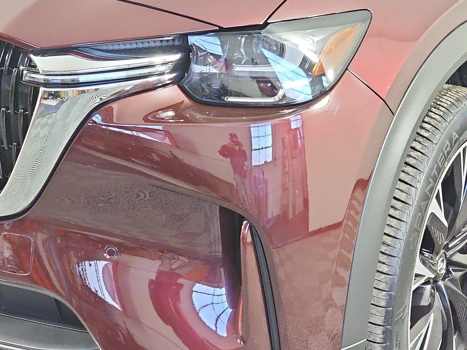 2025 Mazda Mazda CX-90 PHEV Premium Plus Package AWD