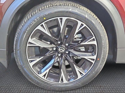 2025 Mazda Mazda CX-90 PHEV Premium Plus Package AWD