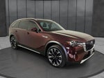 2025 Mazda Mazda CX-90 PHEV Premium Plus Package AWD