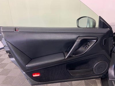 2013 Nissan GT-R 2dr Cpe Premium