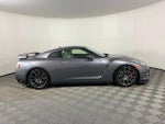 2013 Nissan GT-R 2dr Cpe Premium