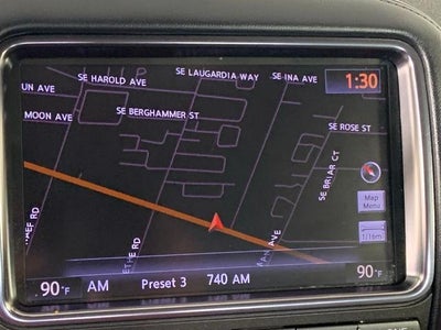 2013 Nissan GT-R 2dr Cpe Premium