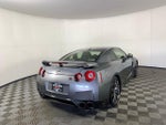 2013 Nissan GT-R 2dr Cpe Premium