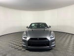 2013 Nissan GT-R 2dr Cpe Premium