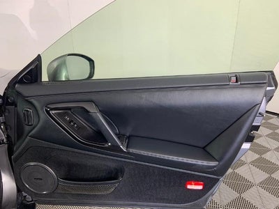 2013 Nissan GT-R 2dr Cpe Premium