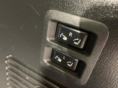 2018 Nissan Armada 4x4 Platinum