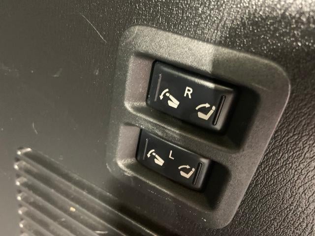 2018 Nissan Armada 4x4 Platinum